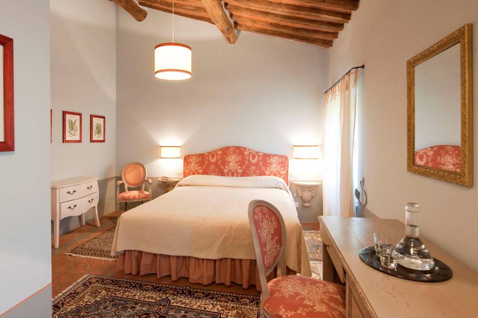 Hotel Albergo Villa Marta