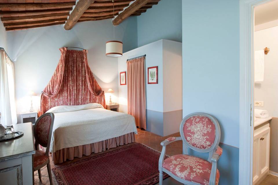 Hotel Albergo Villa Marta