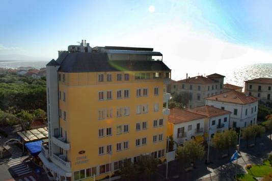 Hotel Tornese