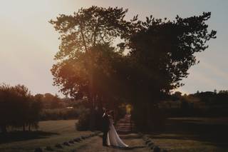 Nuvole Wedding
