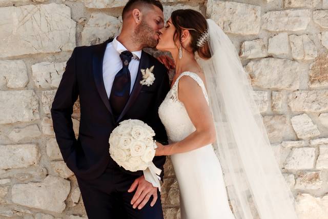 Giorgia & Stefano