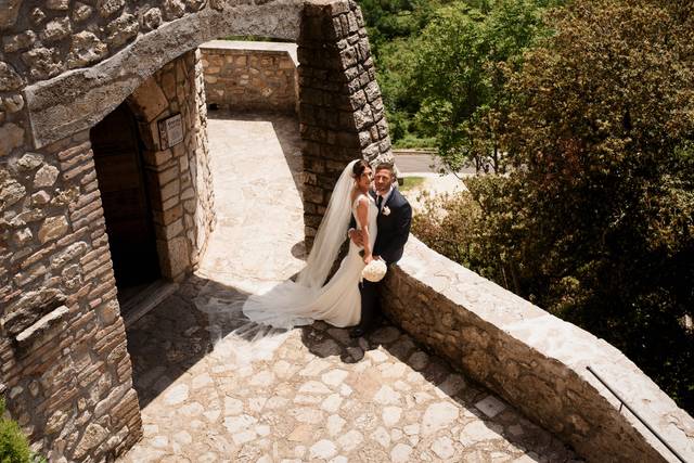 Giorgia & Stefano
