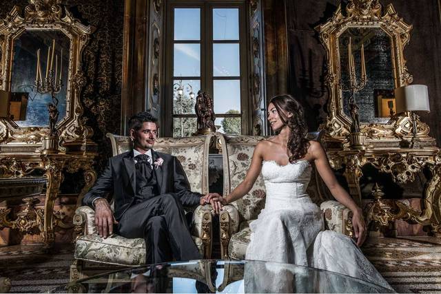 Giorgia e Cristian