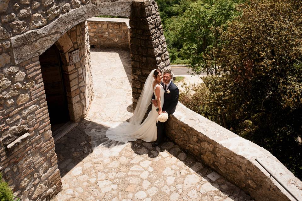 Giorgia & Stefano