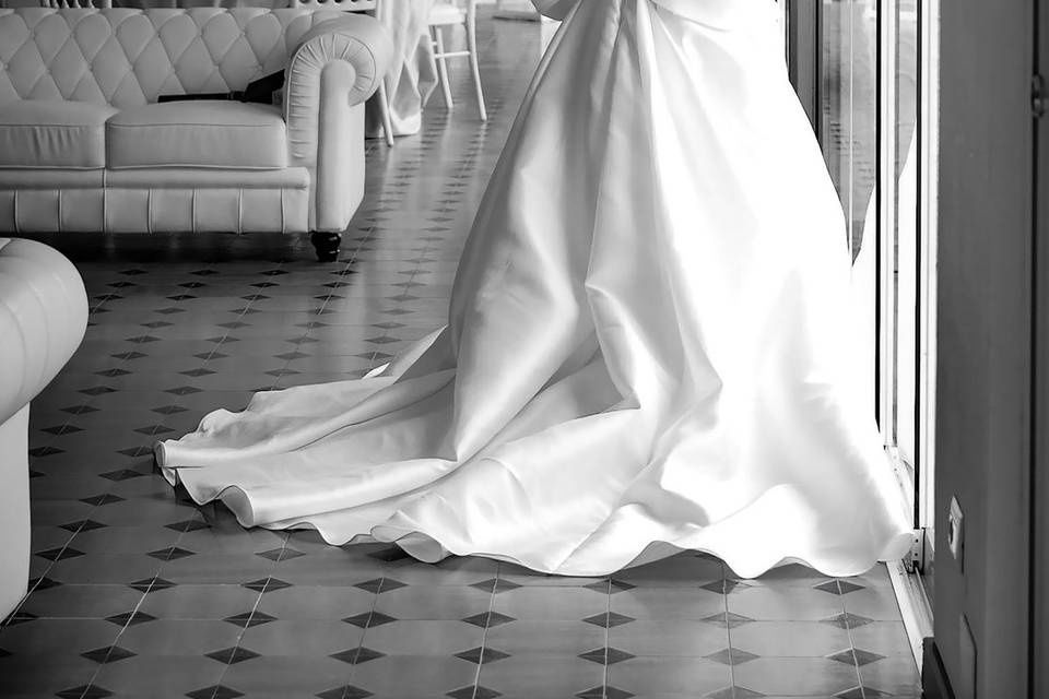 Bride