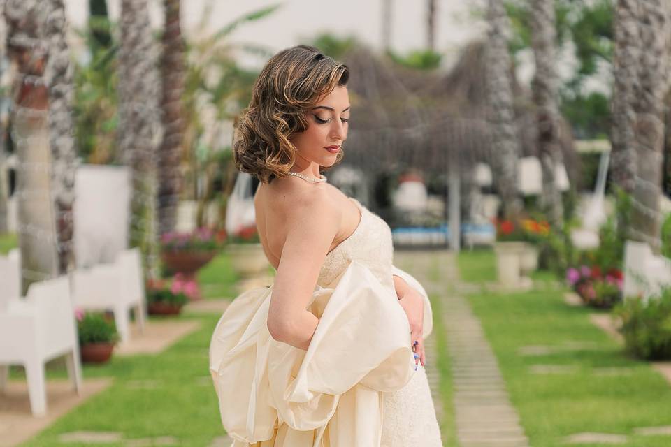 Bride