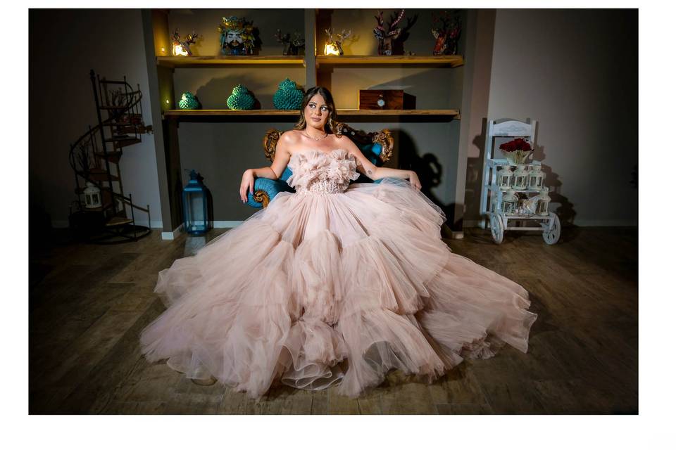 Bride