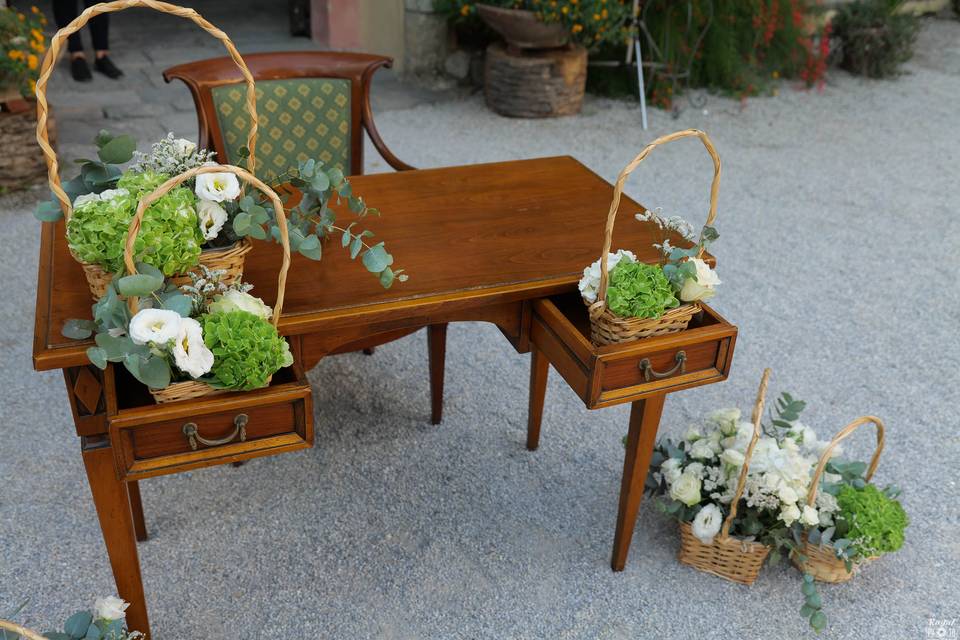 Fiori