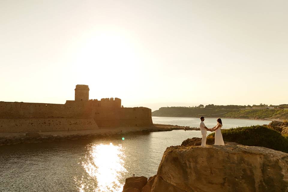 Le castelle