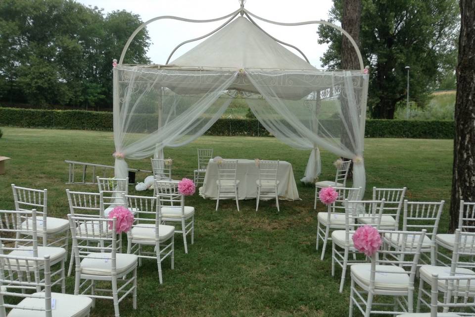 Matrimonio simbolico