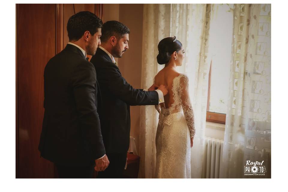 Bride