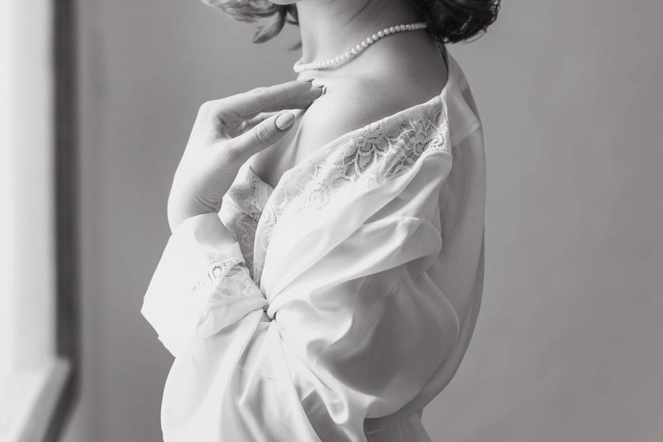 Bride