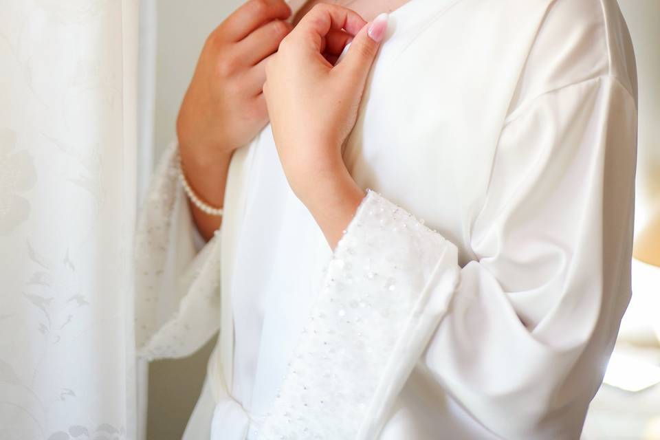 Bride