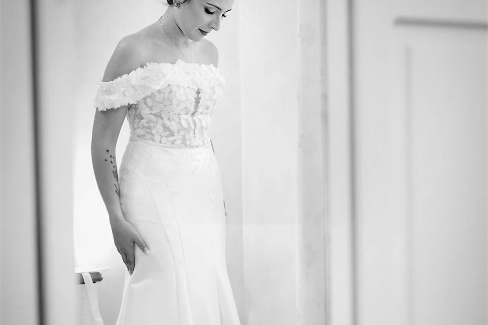 Bride