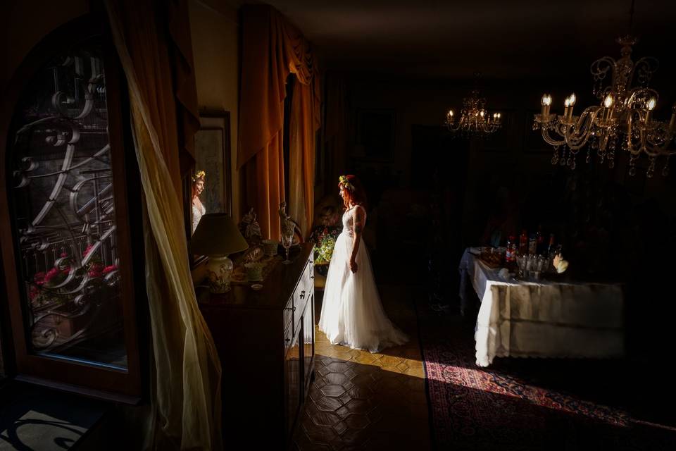 Luci e ombre