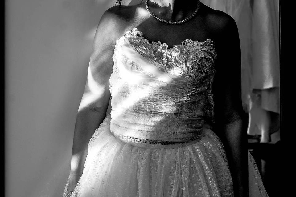 Bride