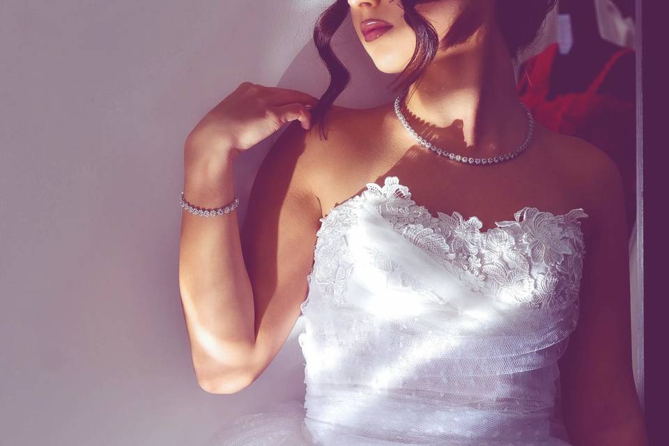 Bride