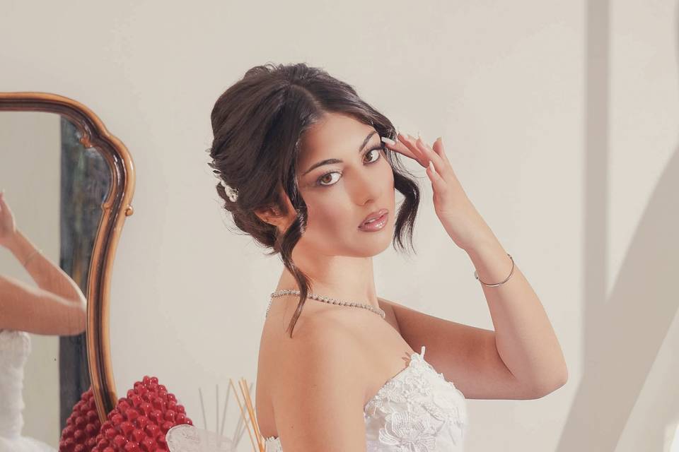 Bride