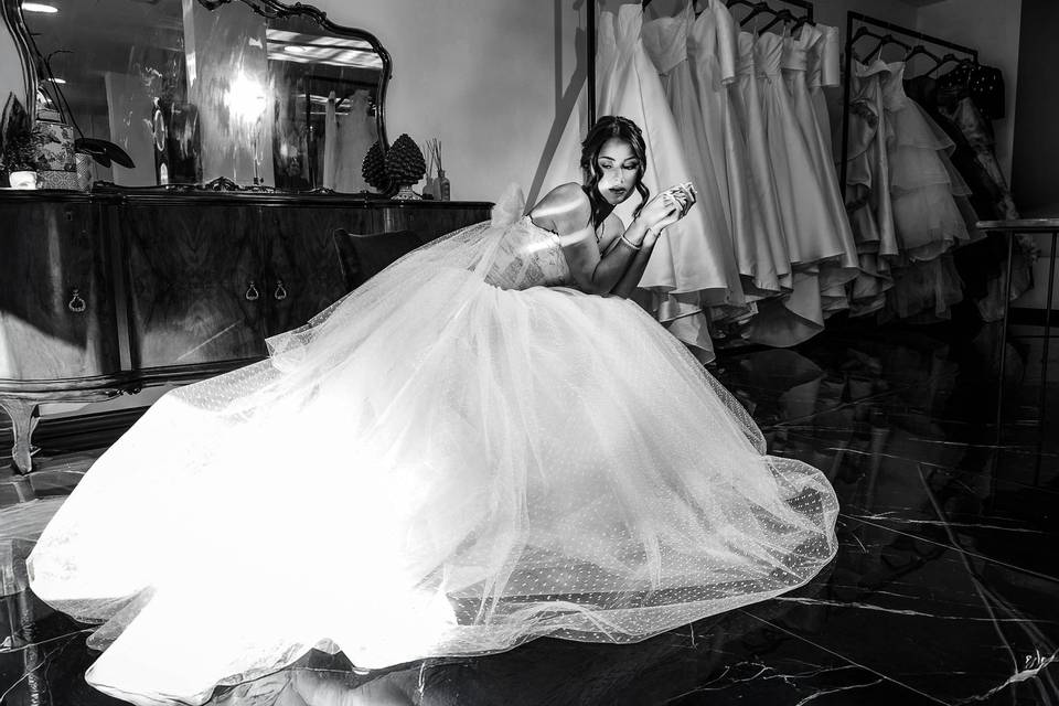 Bride