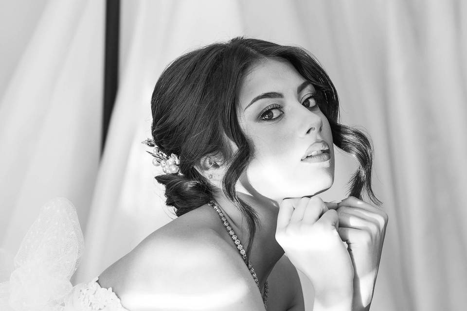 Bride