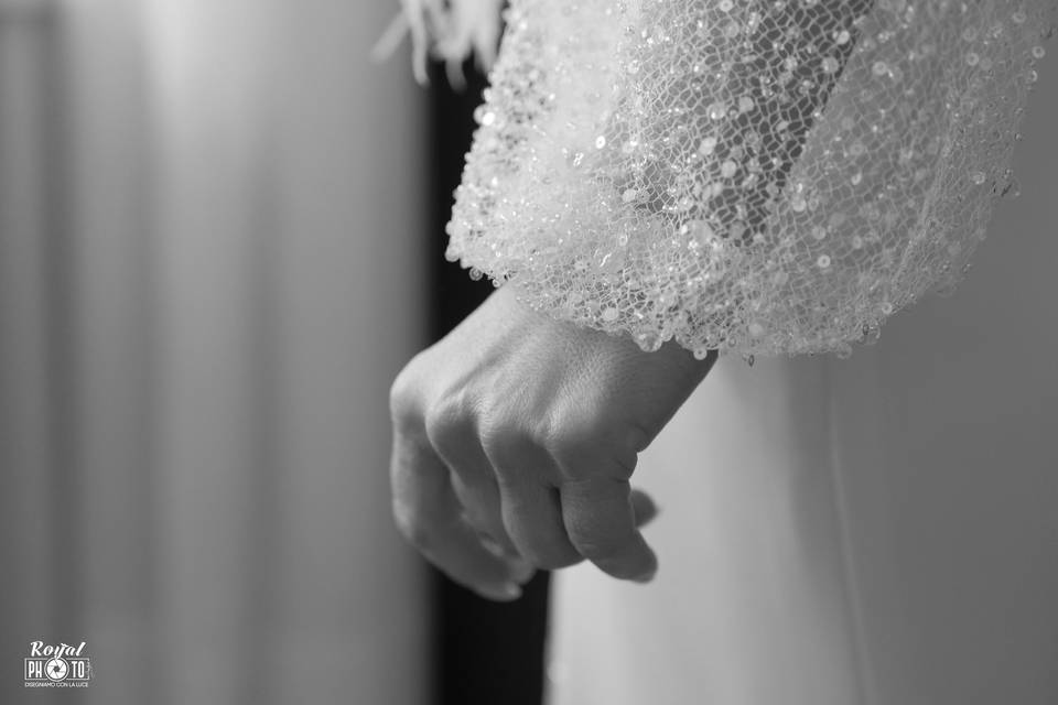 Bride
