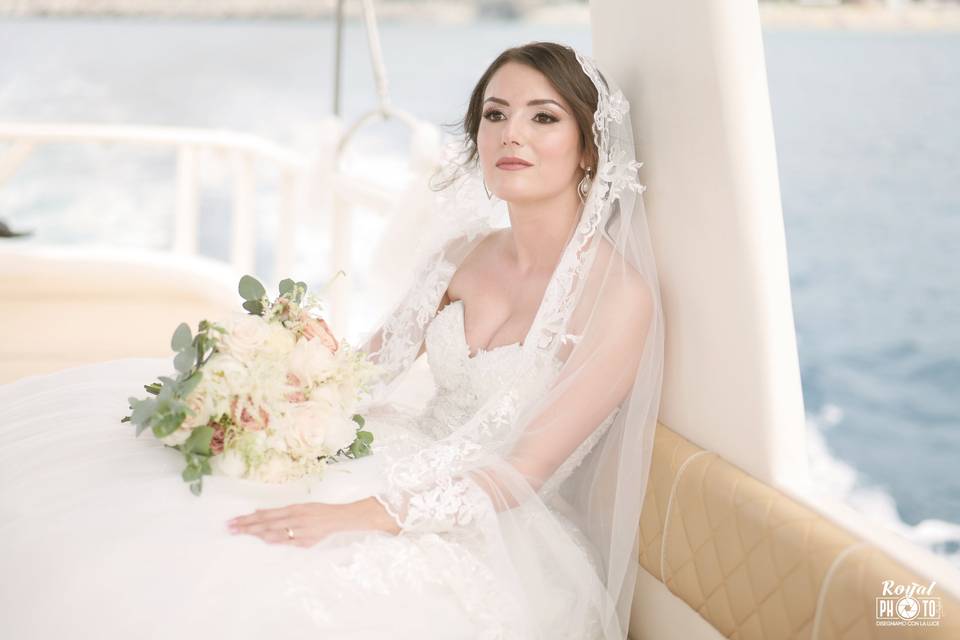 Bride