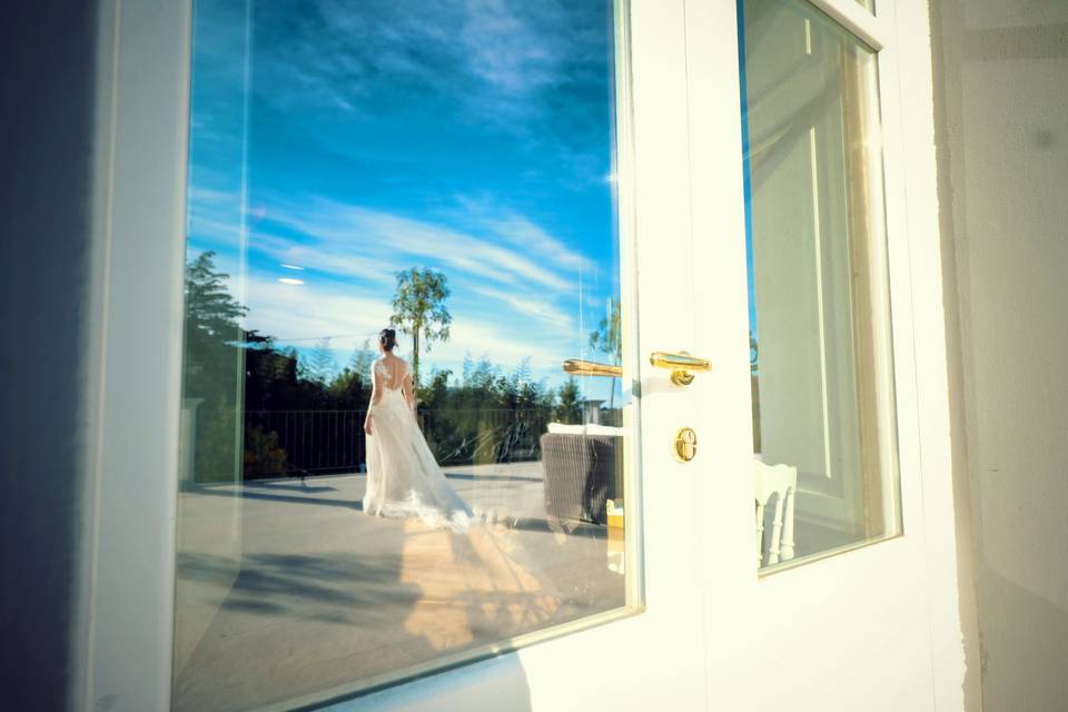 Bride