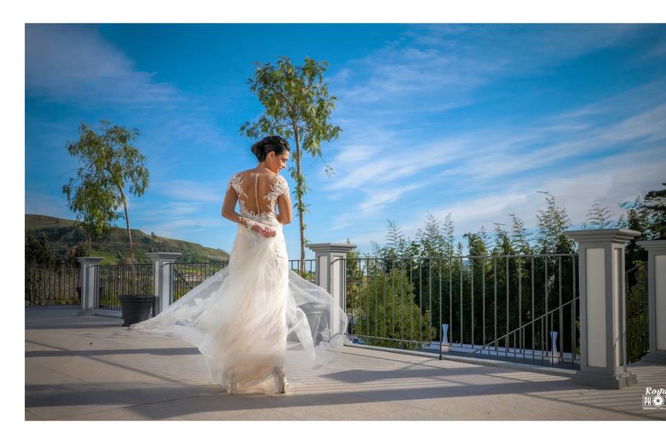 Bride