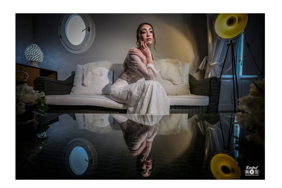 Bride