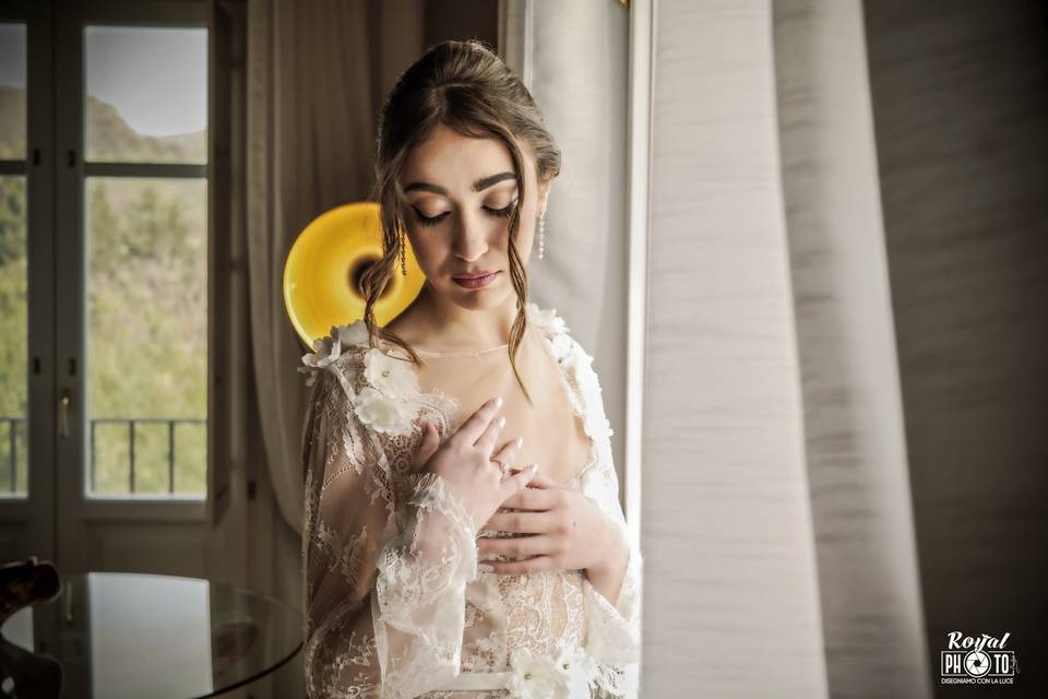 Bride