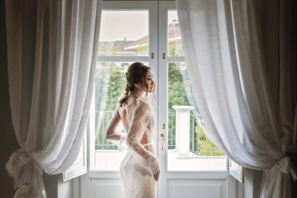 Bride