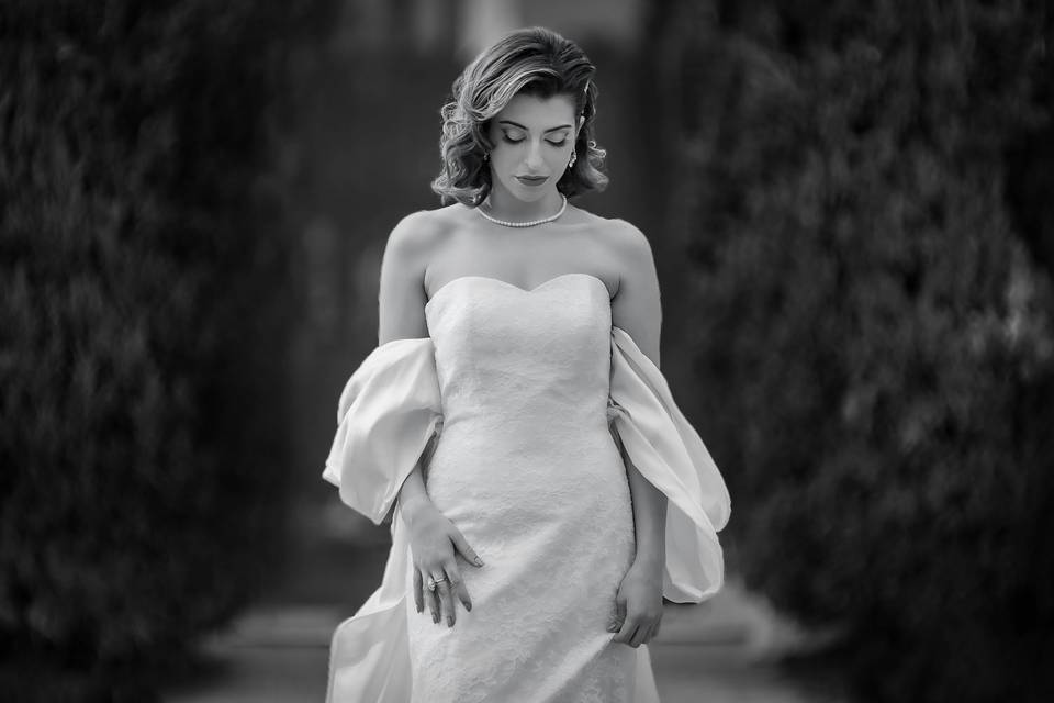 L'attesa del matrimonio