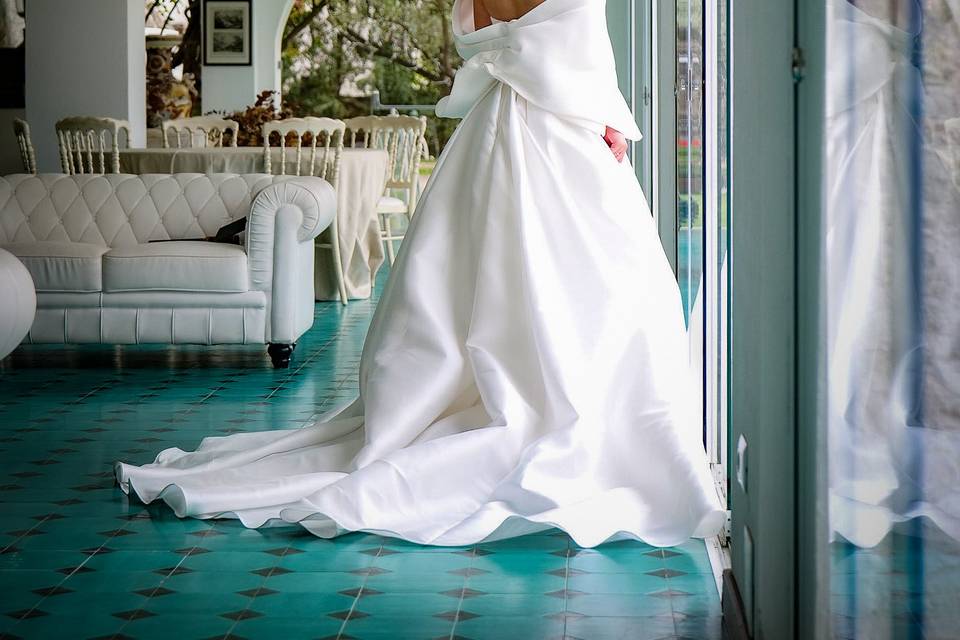 Bride