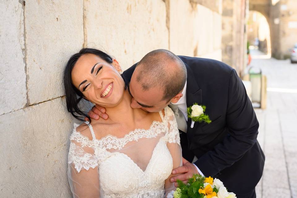 Matrimonio Caserta Vecchia