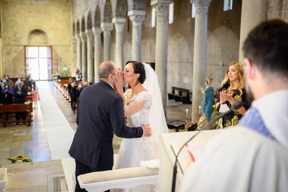 Matrimonio Caserta Vecchia