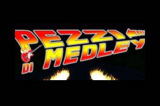 Pezzi di Medley logo