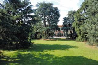 Villa Airaghi