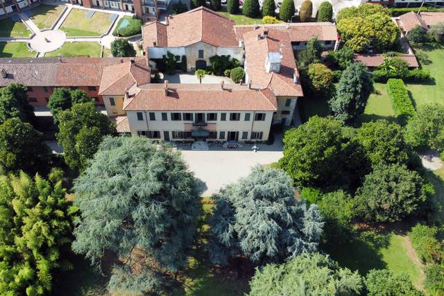 La villa