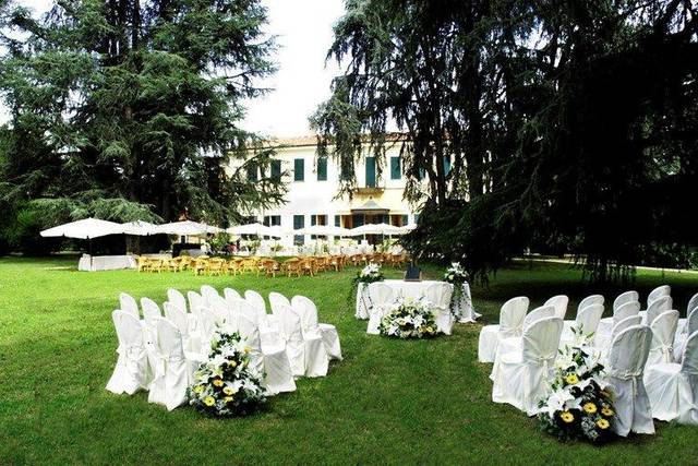 Villa Airaghi