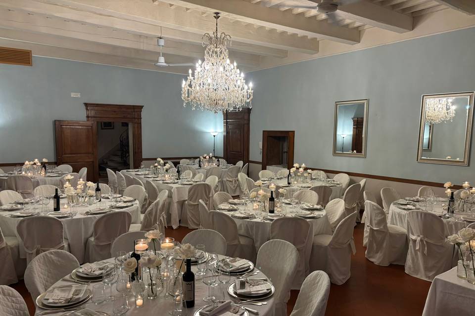 Sala interna