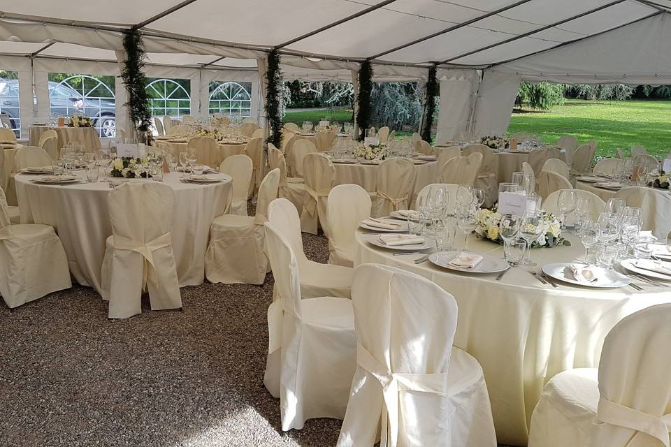 Villa Airaghi