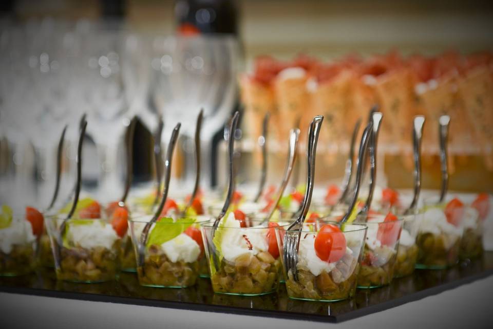 Fingerfood
