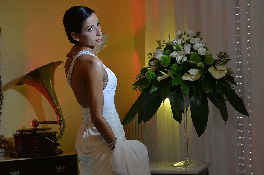 ABITO SPOSA