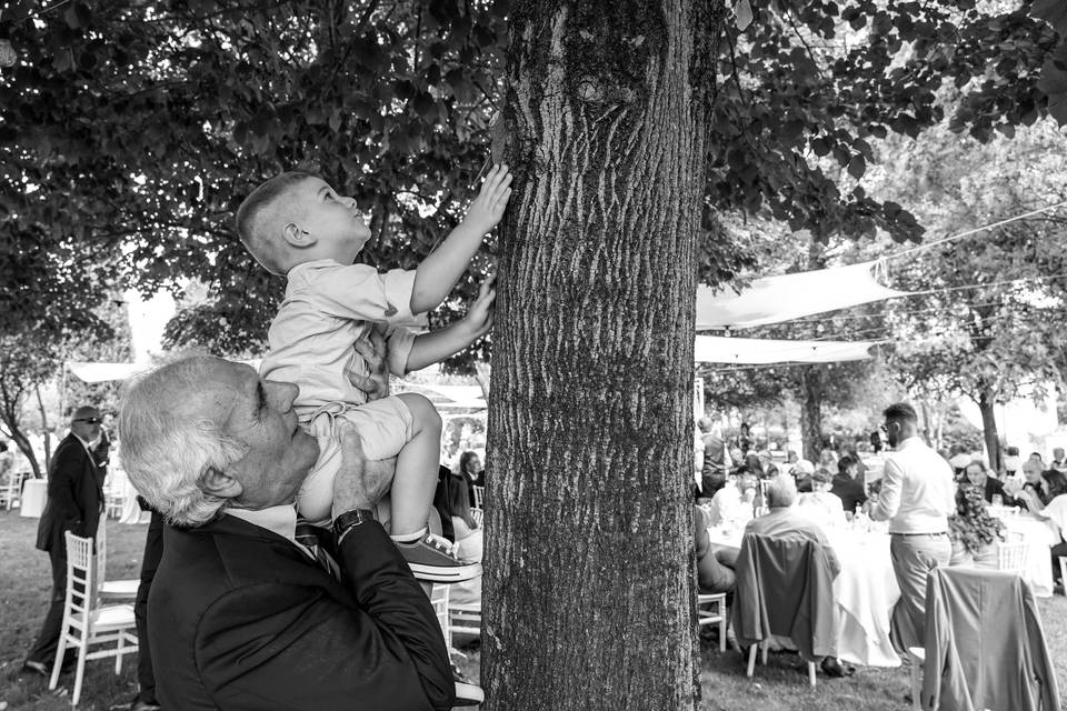 Enzo Cappabianca fotografo