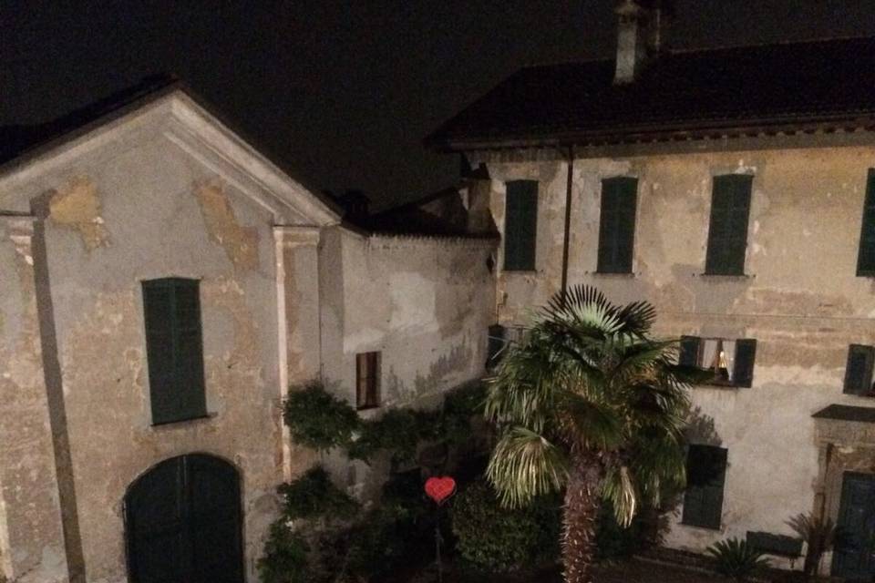 Chiostro