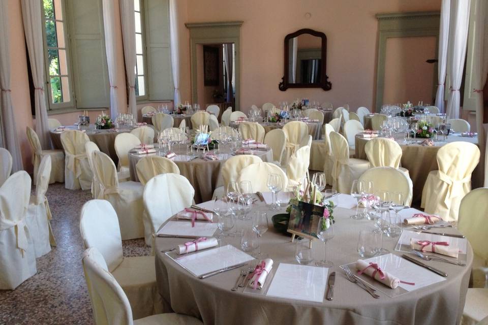Sala interna