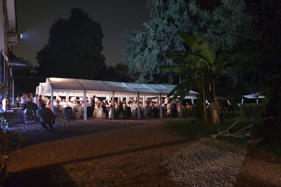 Villa Airaghi