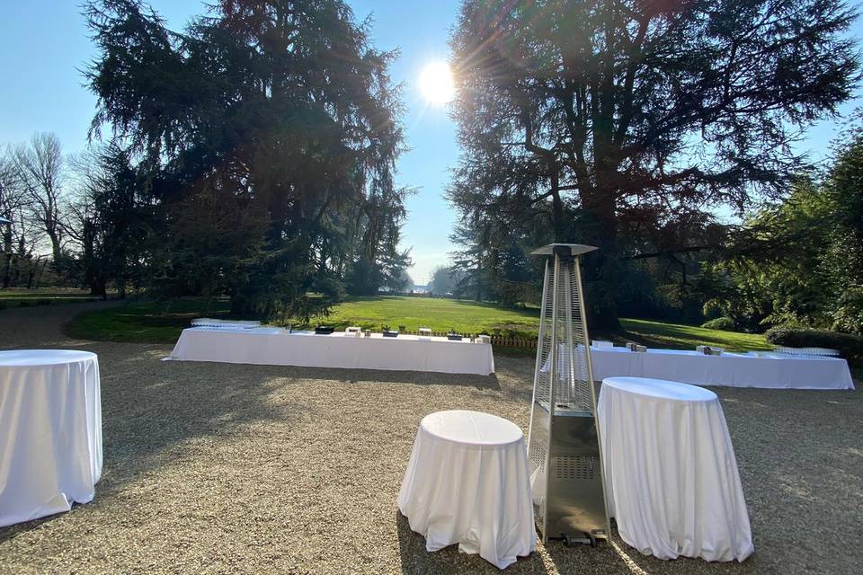 Villa Airaghi