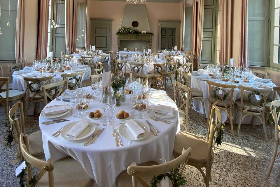 Villa Airaghi