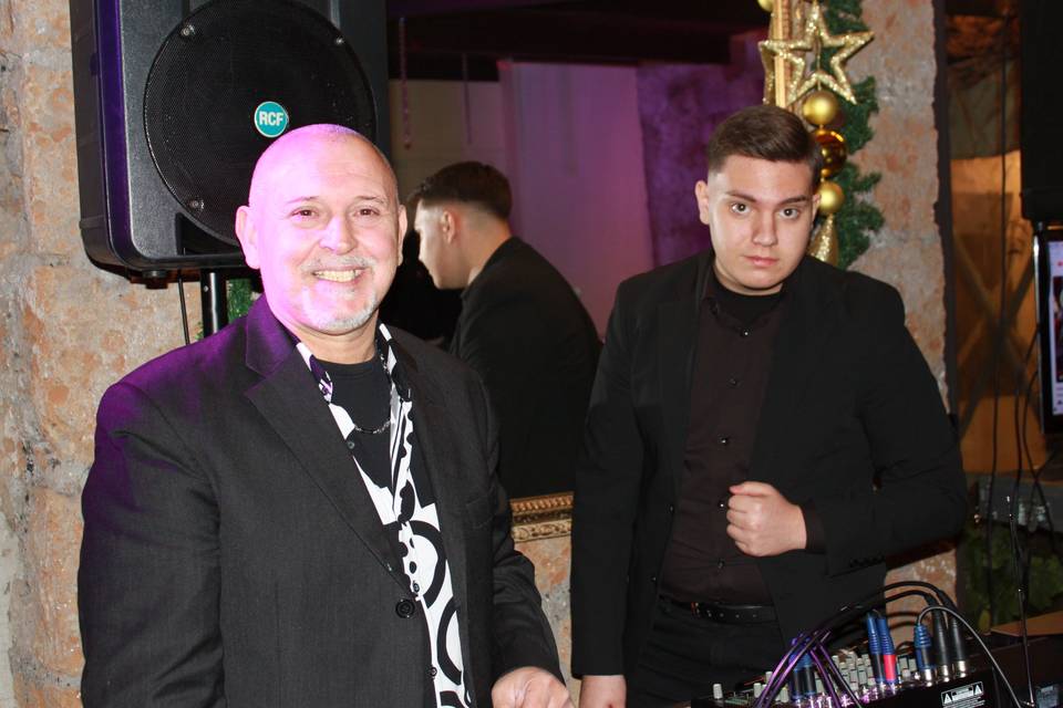 Evento privato